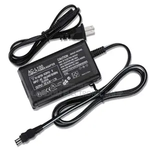 Sony Camcorder Charger