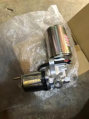 2018-2022 Toyota Land Cruiser Prado Abs Motor Hybrid Type