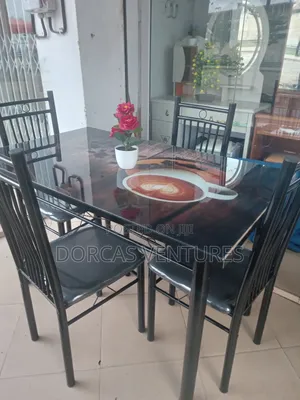 Amicable and Splendid Dining Sets