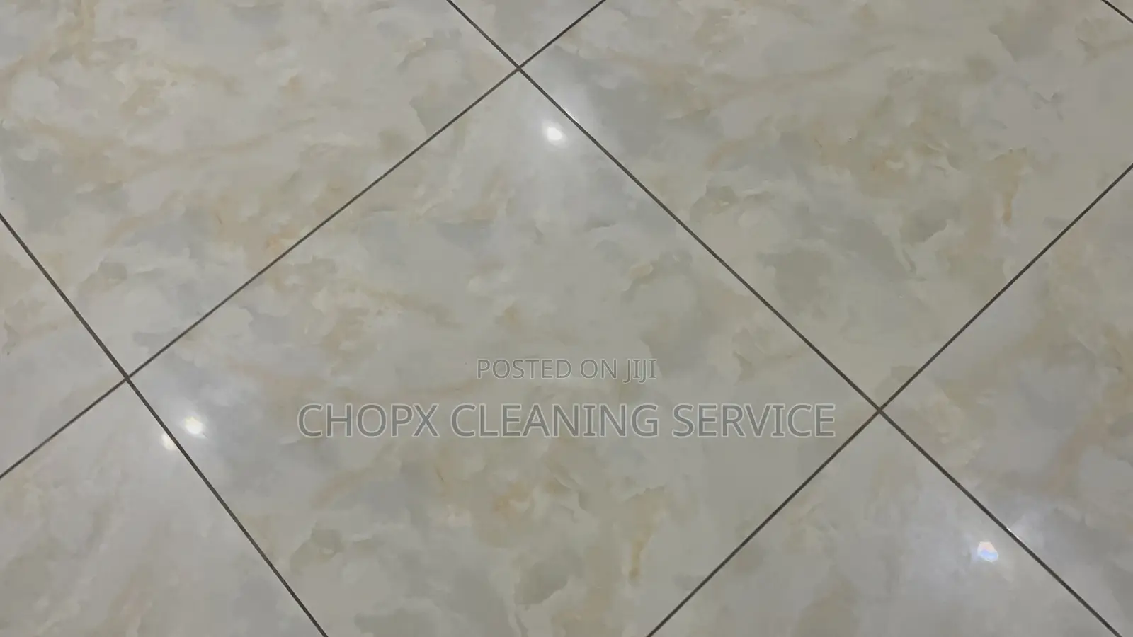 Cleaning at It Best