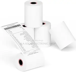 Receipt Paper
