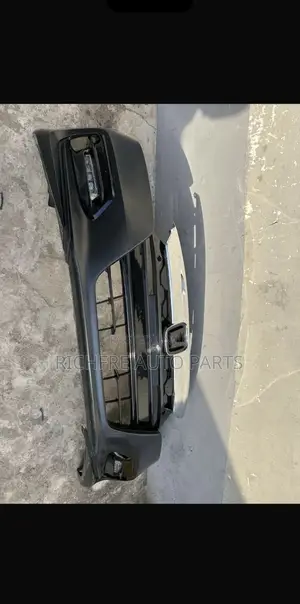 Honda Accord 2018,2019 Front Bumper Complete