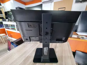 24" T45f Full Hd, Height Adjustable Monitor