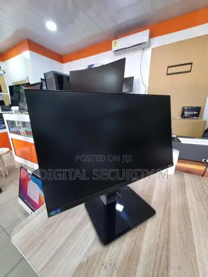 24" T45f Full Hd, Height Adjustable Monitor
