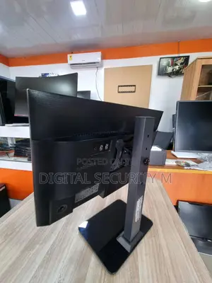 24" T45f Full Hd, Height Adjustable Monitor