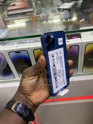 Apple iPhone 12 Pro 128 GB Black
