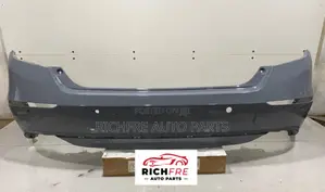 Honda Accord 2018,2019 Back Bumper