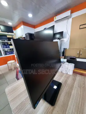 24" T45f Full Hd, Height Adjustable Monitor
