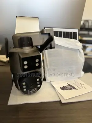 Solar Camera