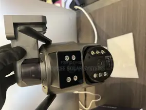 Solar Camera