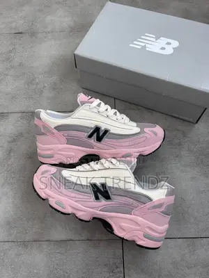 New Balance 1000 B Pink