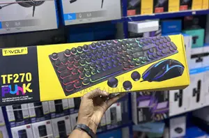Keyboard Light