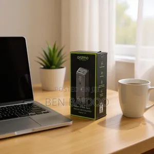 Oraimo Powerball Power Jet 130 W