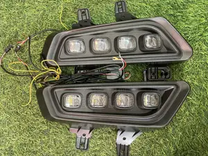 2018-2022 Complete Fog Light for Ford F-150