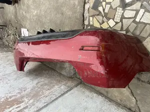 2013,2014,2015 Rear Bumper For Nissan Sentra