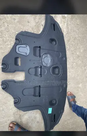 Kia Sportage Engine Under Cover Panel 2019 2020 2021 2022