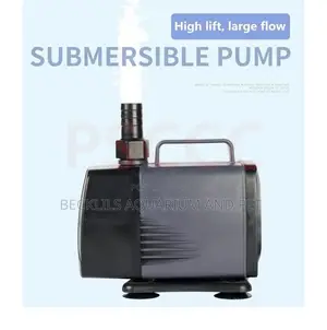 35 Sobo Submersible Water Pump