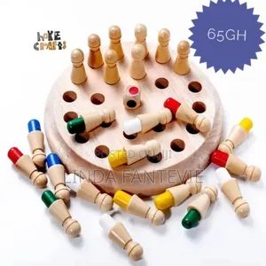 Memory Chess