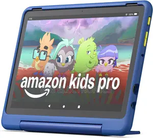 New Amazon Fire HD 10 Kids Pro 32 GB Blue