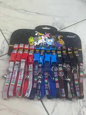 Dog Cat Collar