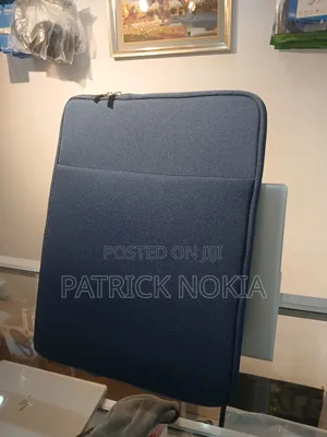 Laptop Sleeve Bags Blue