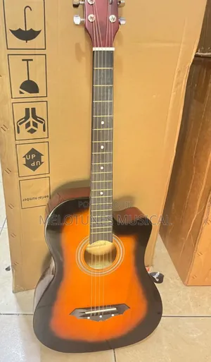Maria Acoustic Guitar
