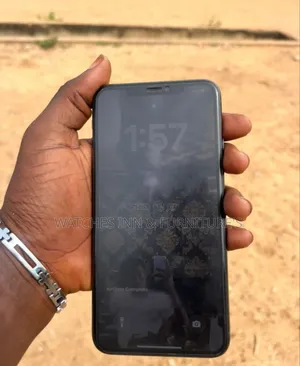 Apple iPhone 11 Pro Max 512 GB Gray