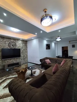 Furnished 2bdrm Apartment in Ogbojo, East Legon for rent