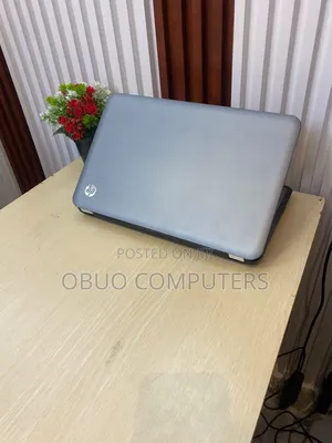 Laptop HP Pavilion G6 8GB AMD A6 HDD 500GB