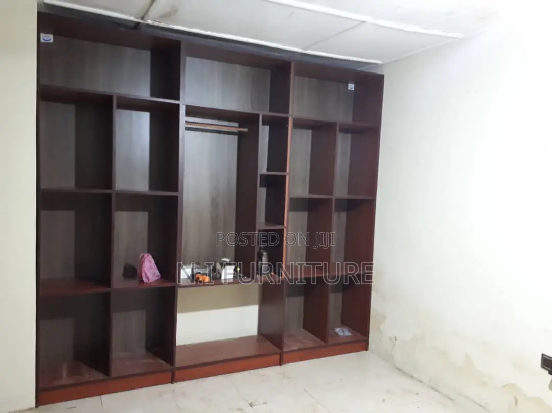 Executive Inbuilt Wardrobe