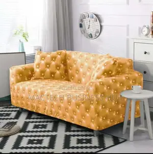 Sofa Covers (Double)