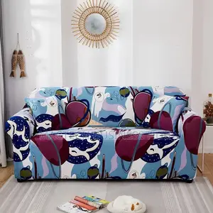 Sofa Covers (Double)