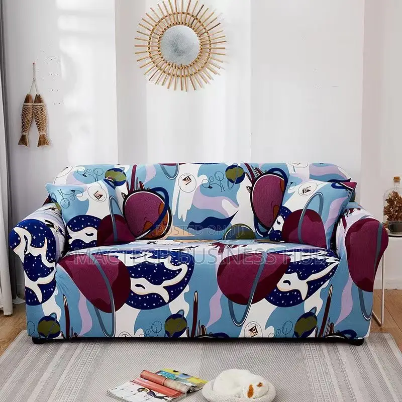 Sofa Covers (Double)
