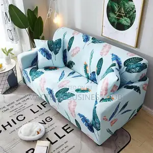 Sofa Covers (Double)