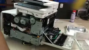 Printer Repair and Toners Refill