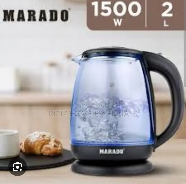 Quality Electric Kettle