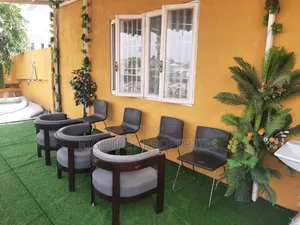 Furnished 7bdrm Duplex in Kumasi Metropolitan for rent