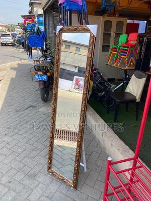 Mirror Mirror
