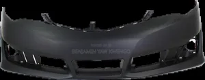 Toyota Camry 2012 Se Front Bumper