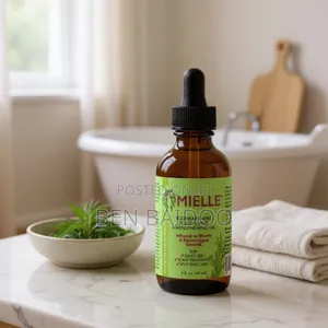 Mielle Rosemary Oil (Hair Nourishment)