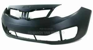 Kia Rio 2012 Front Bumper