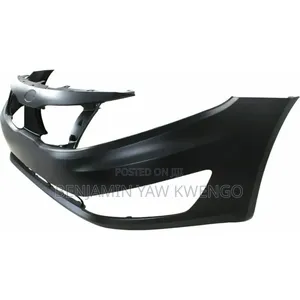 Kia Optimah 2012 Front Bumper