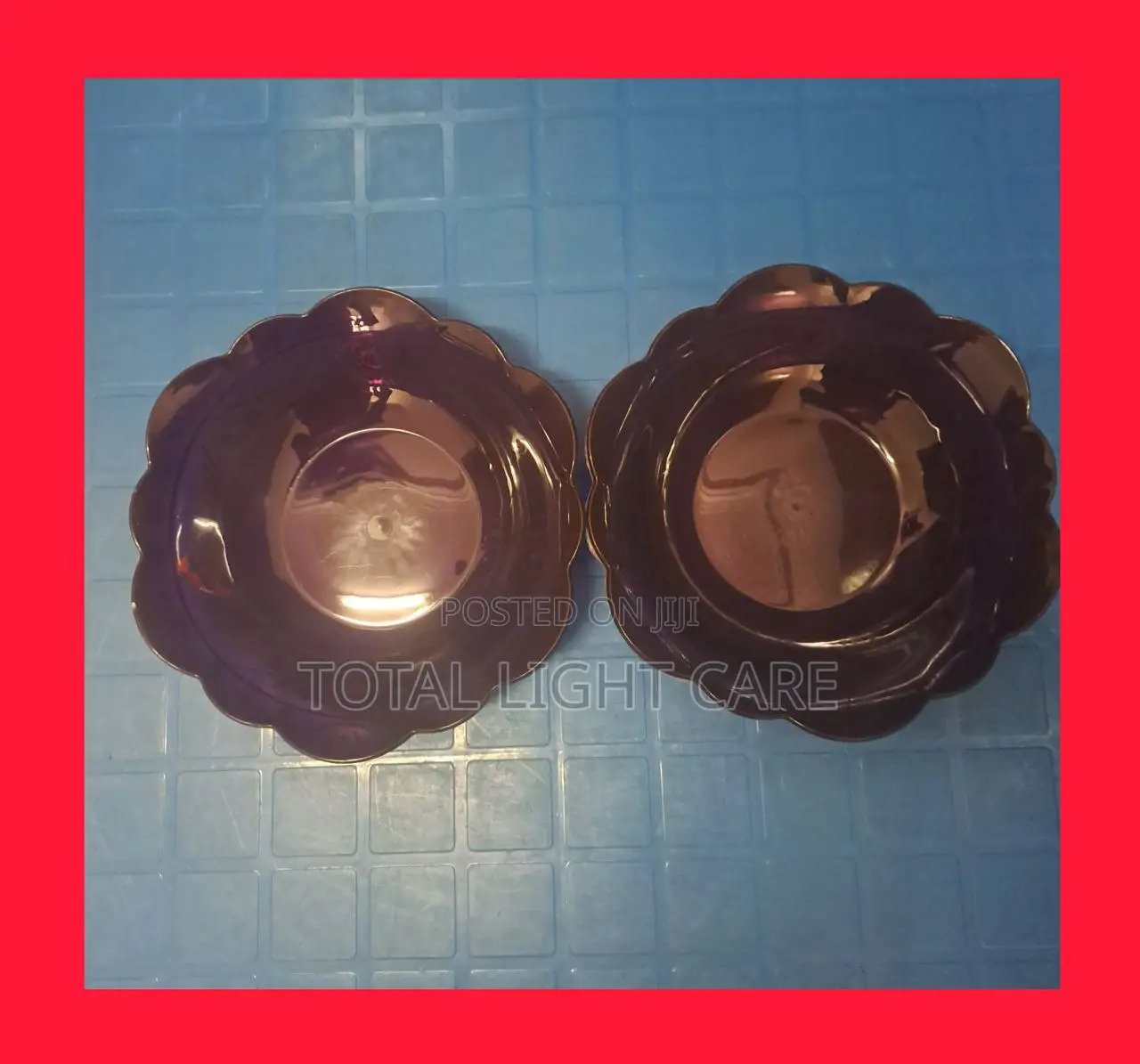 Manaan Plastic Bowl