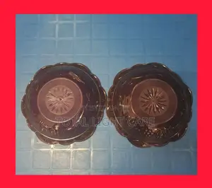 Manaan Plastic Bowl