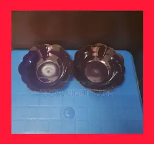 Manaan Plastic Bowl