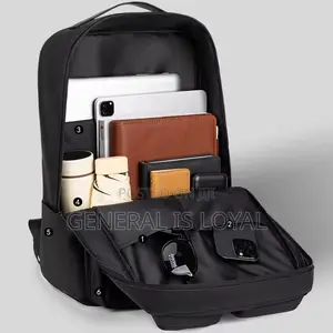 Compatible Backpack