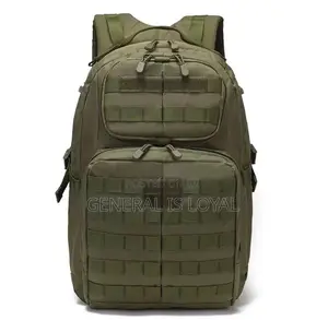 Camping Backpack