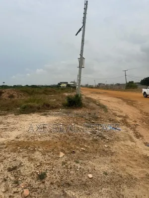 Two Weeks Super Deals on Plots at Prampram Beach Road