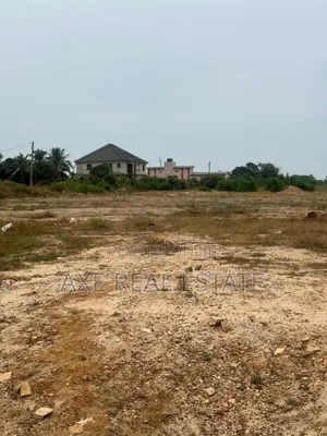 Two Weeks Super Deals on Plots at Prampram Beach Road