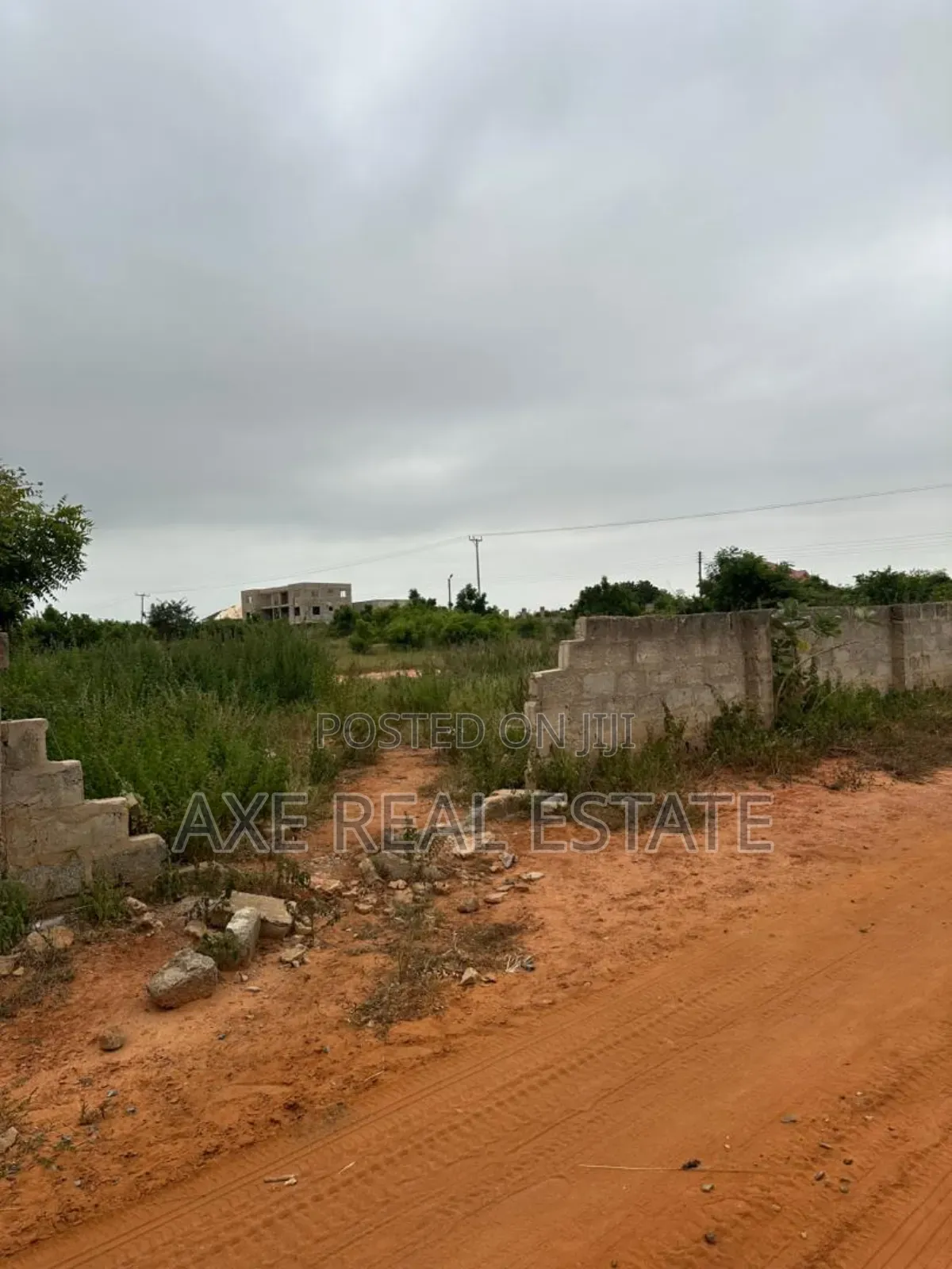 Prampram Prime Estate Plots!